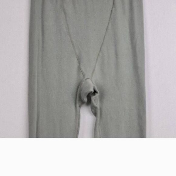 SKIMS RIBBED LOUNGE PANTS NWT - Picture 5 of 8